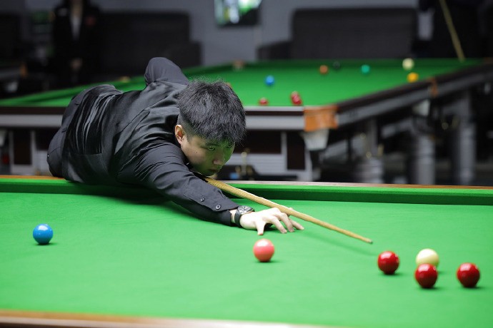 全面统治与 全面统治与